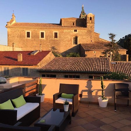 Residencial Suites Valldemossa - Turismo De Interior Kültér fotó