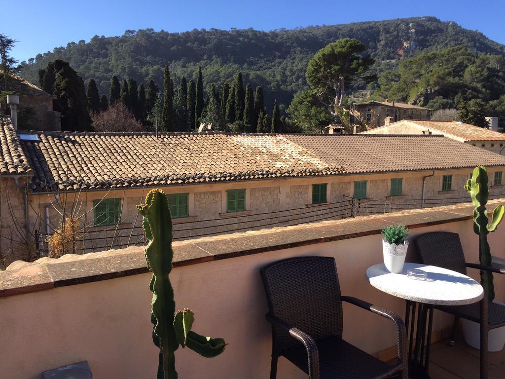 Residencial Suites Valldemossa - Turismo De Interior Kültér fotó