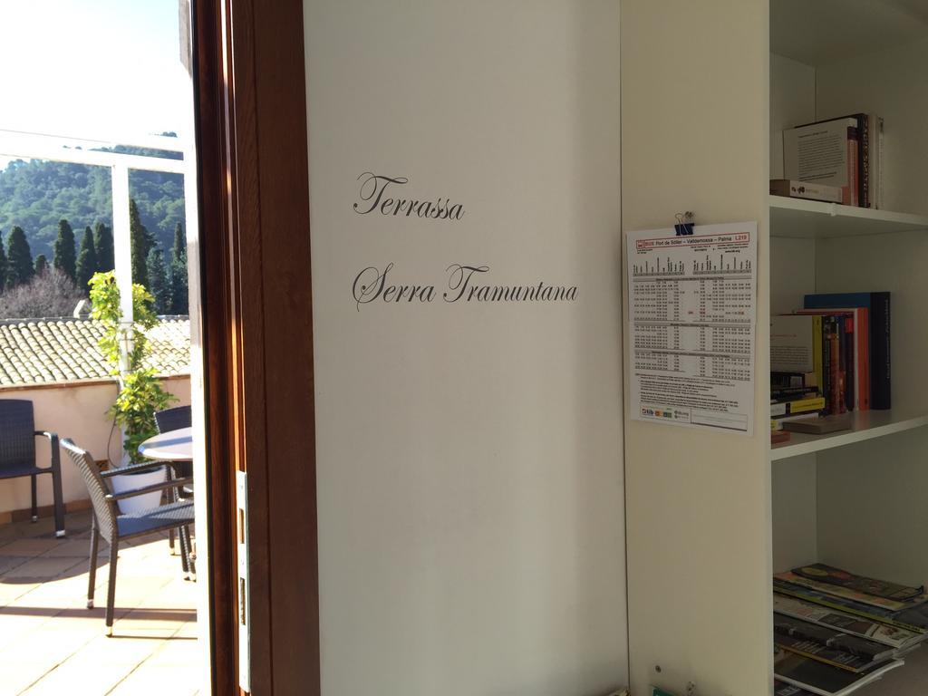 Residencial Suites Valldemossa - Turismo De Interior Kültér fotó