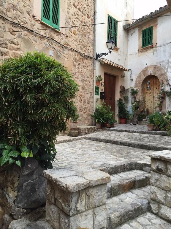 Residencial Suites Valldemossa - Turismo De Interior Kültér fotó