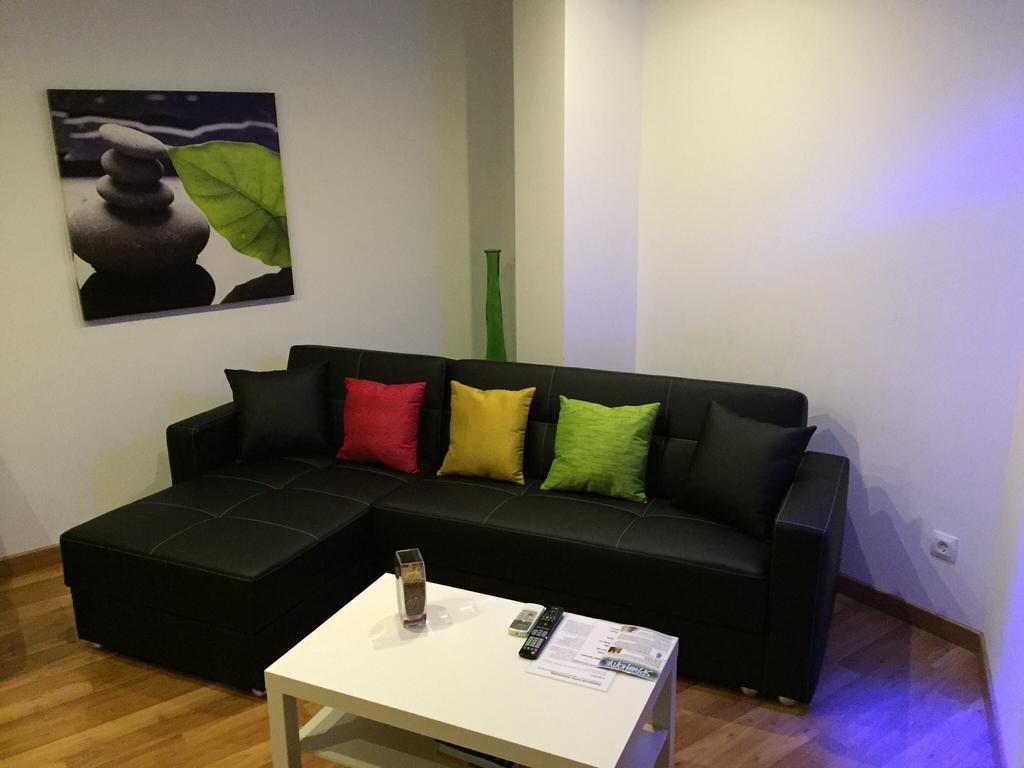 Residencial Suites Valldemossa - Turismo De Interior Szoba fotó