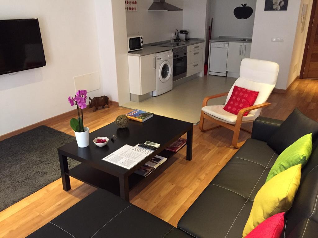 Residencial Suites Valldemossa - Turismo De Interior Szoba fotó