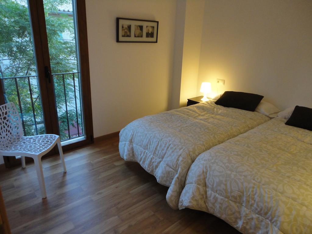 Residencial Suites Valldemossa - Turismo De Interior Szoba fotó