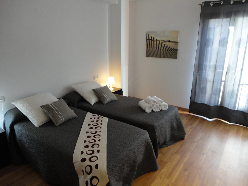 Residencial Suites Valldemossa - Turismo De Interior Szoba fotó