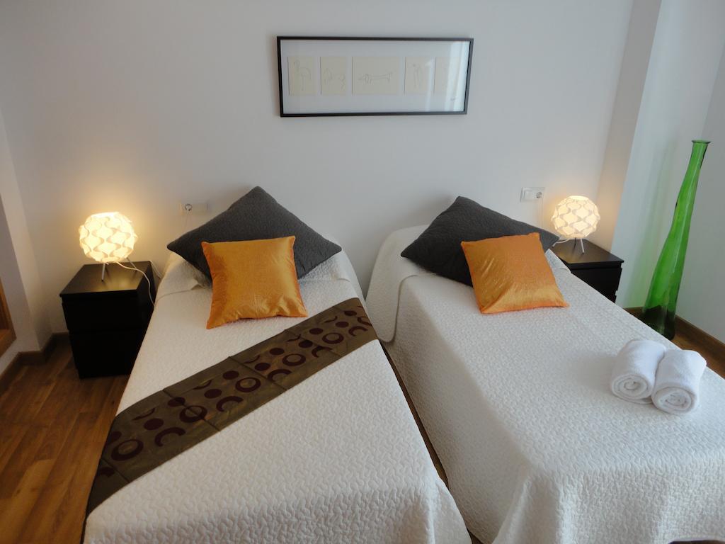 Residencial Suites Valldemossa - Turismo De Interior Szoba fotó