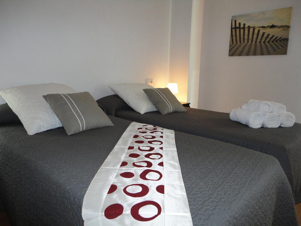 Residencial Suites Valldemossa - Turismo De Interior Kültér fotó
