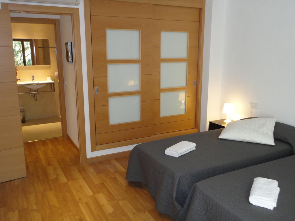Residencial Suites Valldemossa - Turismo De Interior Szoba fotó