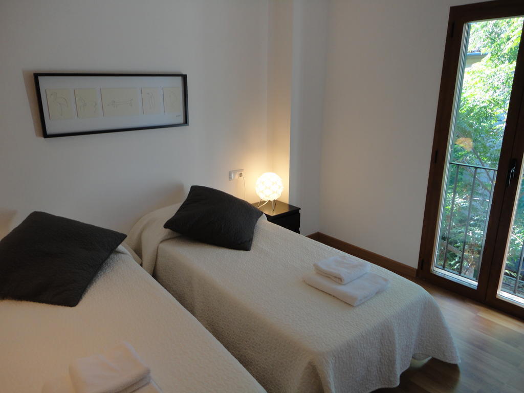 Residencial Suites Valldemossa - Turismo De Interior Szoba fotó
