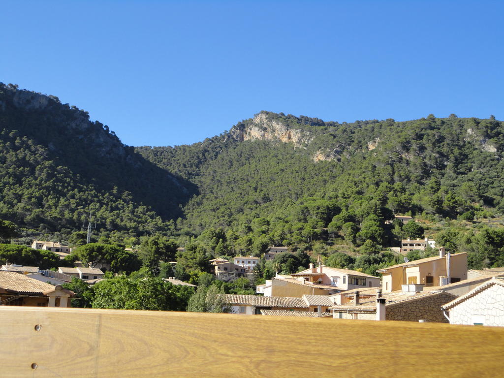 Residencial Suites Valldemossa - Turismo De Interior Kültér fotó