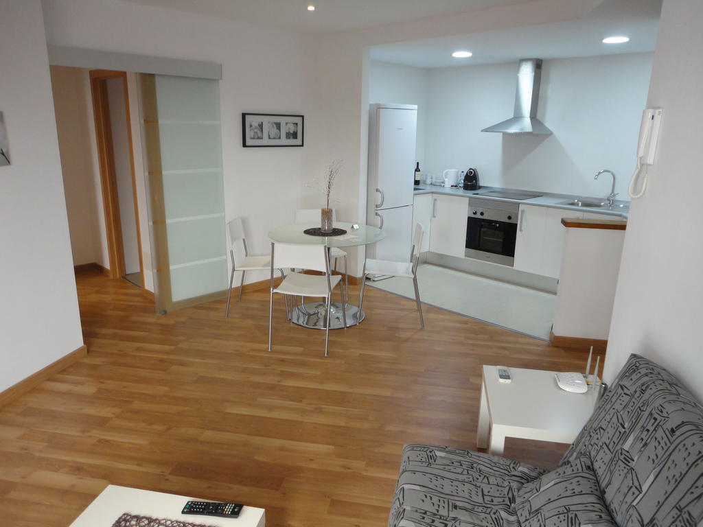 Residencial Suites Valldemossa - Turismo De Interior Szoba fotó