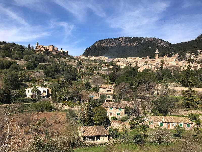 Residencial Suites Valldemossa - Turismo De Interior Kültér fotó