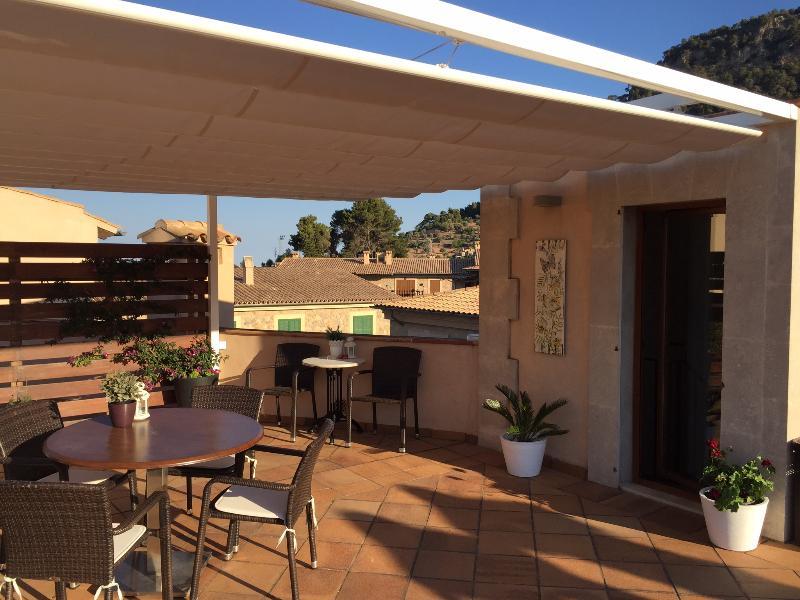 Residencial Suites Valldemossa - Turismo De Interior Kültér fotó