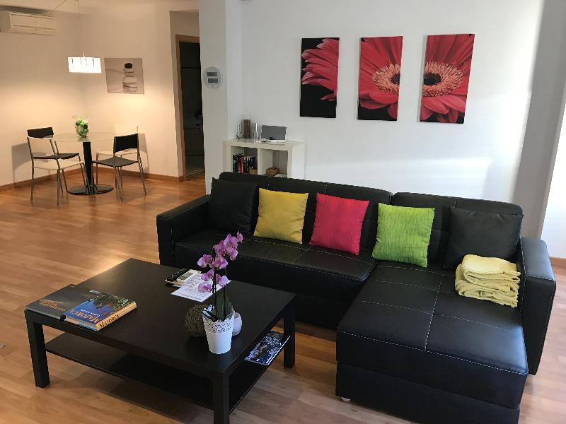 Residencial Suites Valldemossa - Turismo De Interior Kültér fotó