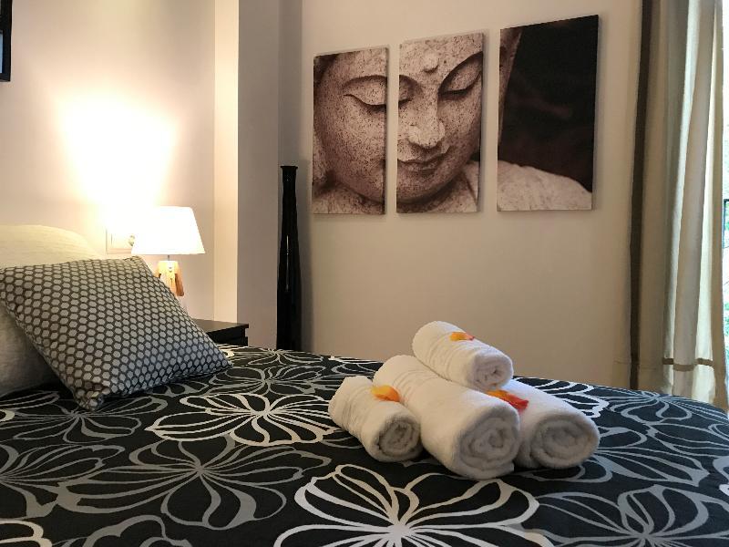 Residencial Suites Valldemossa - Turismo De Interior Kültér fotó
