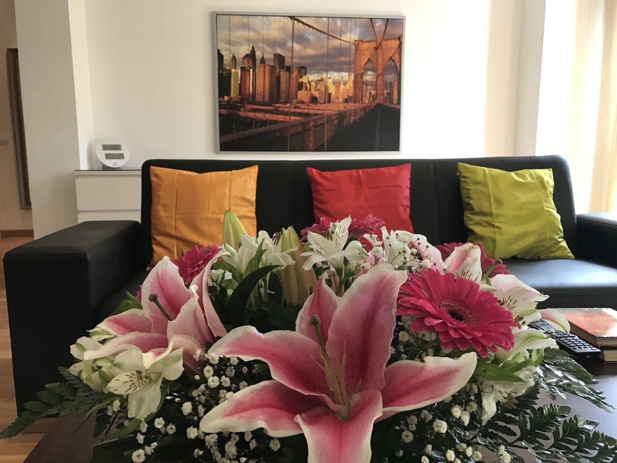 Residencial Suites Valldemossa - Turismo De Interior Kültér fotó