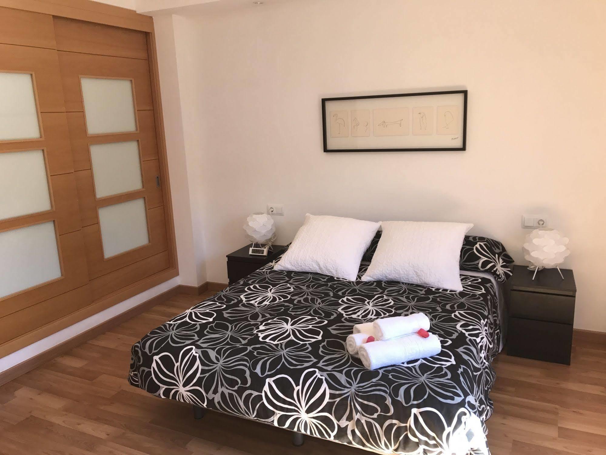 Residencial Suites Valldemossa - Turismo De Interior Kültér fotó