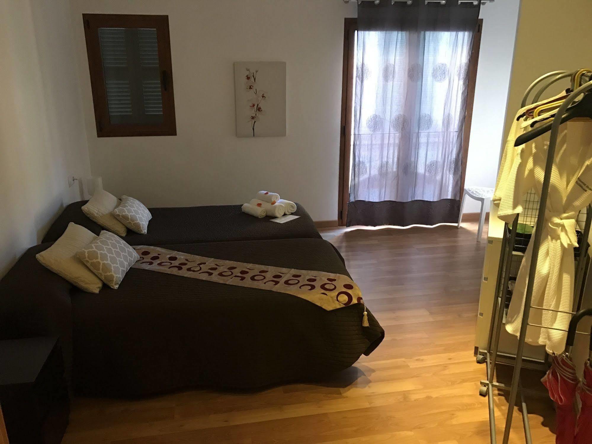Residencial Suites Valldemossa - Turismo De Interior Kültér fotó