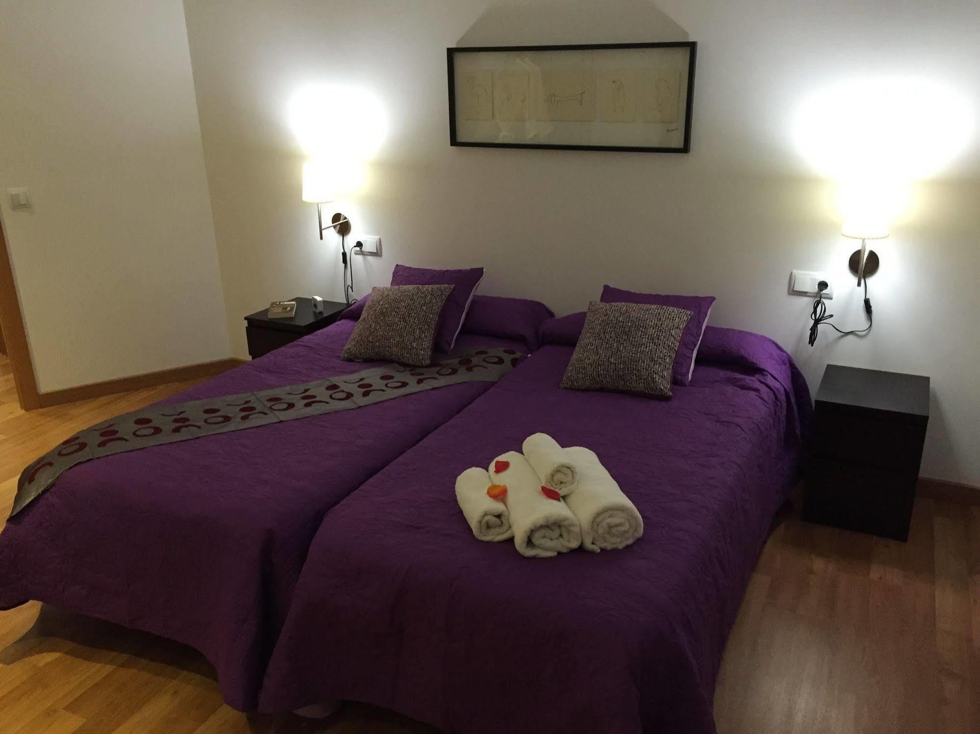 Residencial Suites Valldemossa - Turismo De Interior Kültér fotó