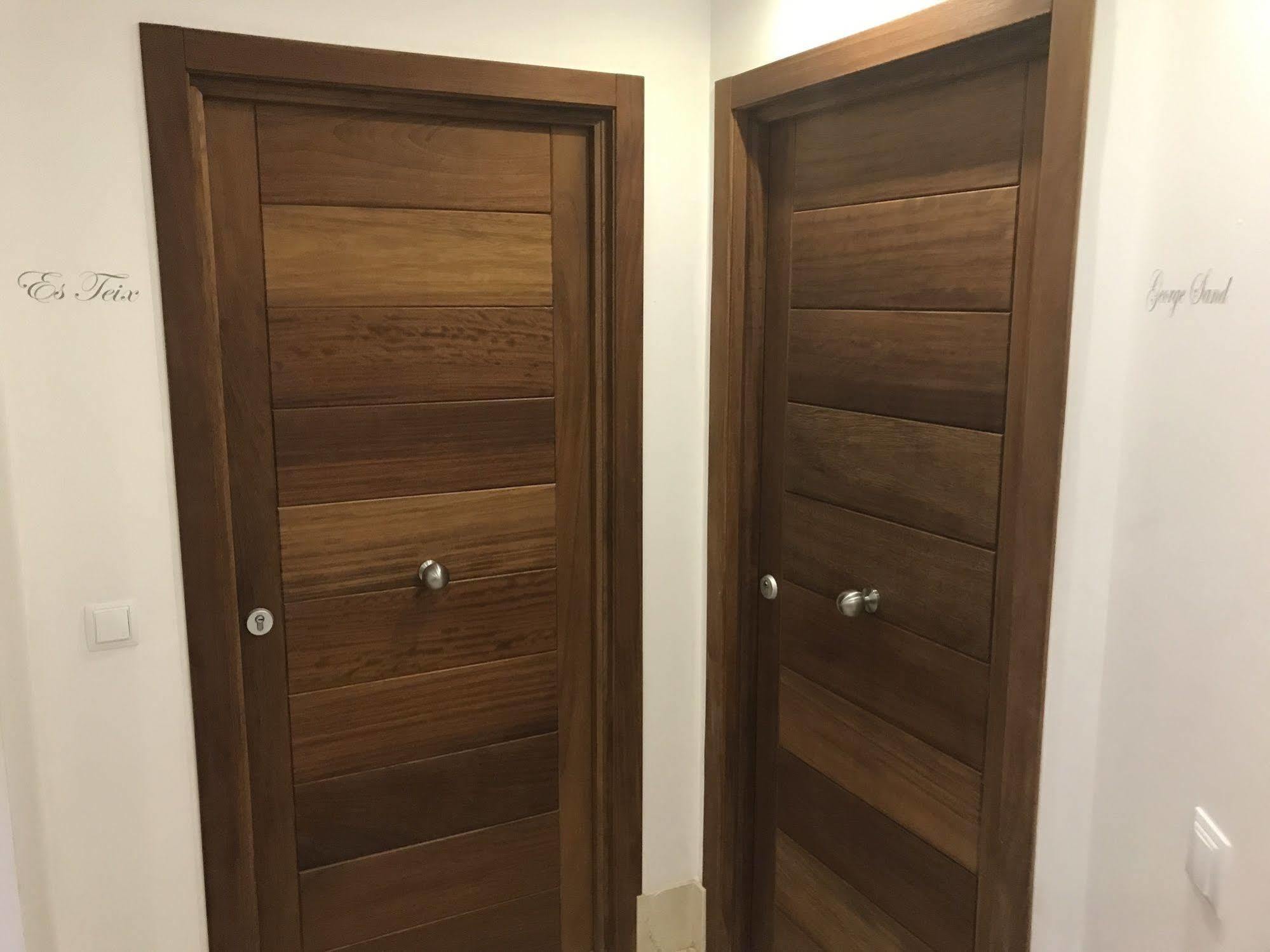 Residencial Suites Valldemossa - Turismo De Interior Kültér fotó