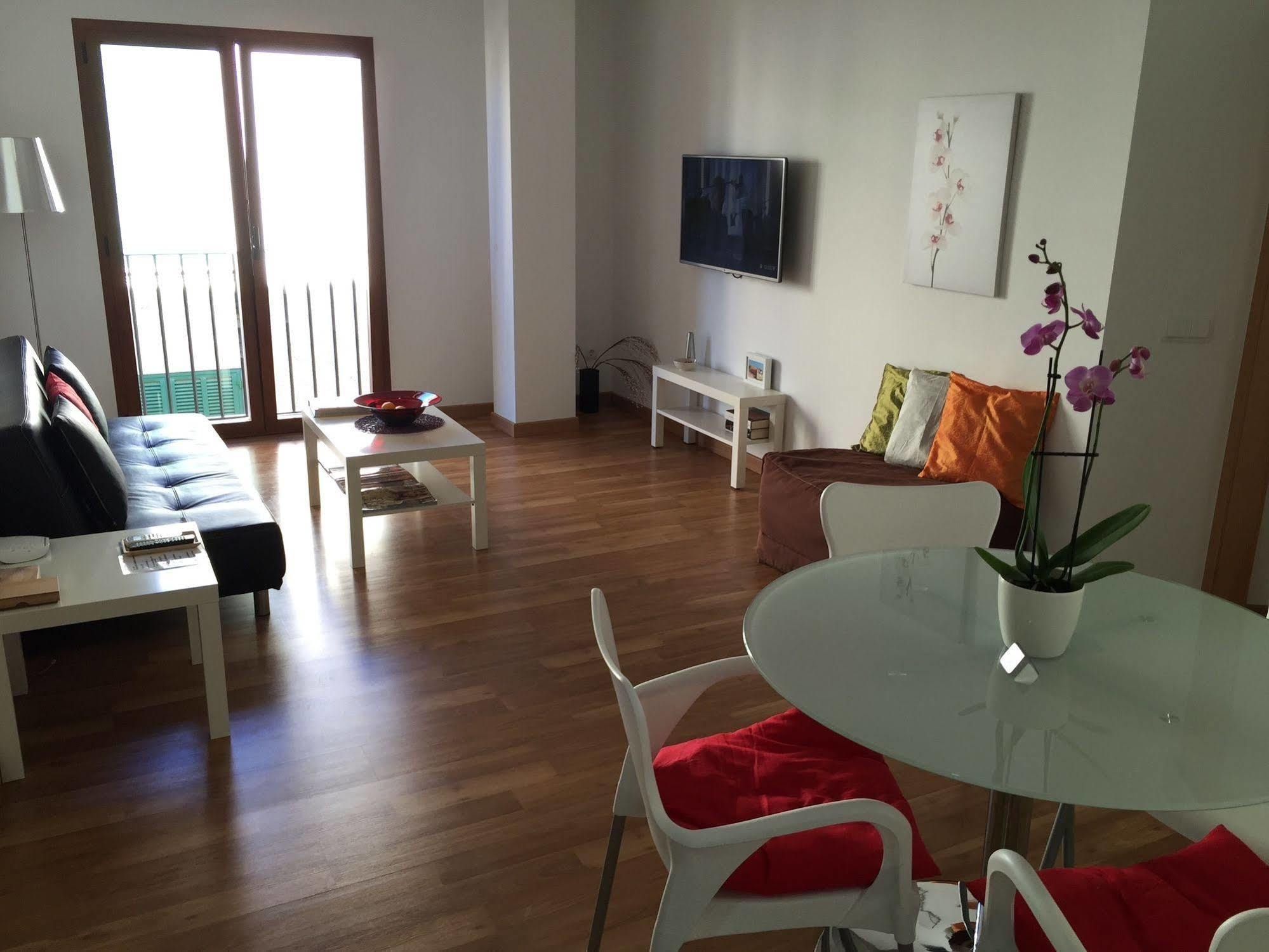 Residencial Suites Valldemossa - Turismo De Interior Kültér fotó